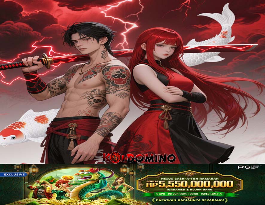 Koidomino777 Rumah Poker Online Terbaik untuk Pemula