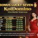 KoiDomino Slot BRI Online Resmi Game Terlengkap