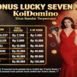 KoiDomino Link Super-10 Online Terpercaya Mudah Maxwin