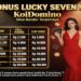 KoiDomino Link Super-10 Online Terpercaya Mudah Maxwin